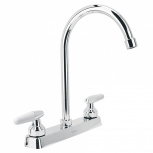 Foset Mezcladora 45619, Latón, para Cocina
