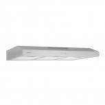 Foset Campana 46537, 80cm, 3 Velocidades