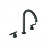 Foset Mezcladora 46758, Latón, para Lavabo de Baño