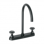 Foset Mezcladora 46776, Latón, para Cocina