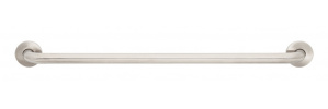 Foset Toallero en Barra 46886, 1 Pieza, Metal