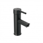 Foset Monomando 47792, Acero Inoxidable, para Lavabo de Baño