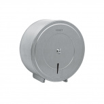 Foset Despachador de Toalla Interdoblada 47932, para Rollos hasta 9"