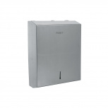 Foset Despachador de Toalla Interdoblada 47933, para 350 Hojas