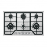 Foset Parrilla de Gas Empotrable PAE-906GA, 6 Quemadores