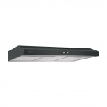 Foset Campana 49487, 80cm, 3 Velocidades