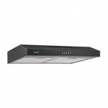 Foset Campana 49488, 60cm, 3 Velocidades