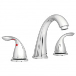 Foset Mezcladora 49762, Latón, para Lavabo de Baño