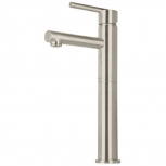 Foset Monomando 49941, Latón, para Lavabo de Baño