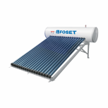 Foset Calentador de Agua Exterior 49965, Solar