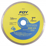 Foy Disco de Diamante 143512, 7