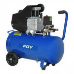 Foy Compresor de Aire Horizontal COMP340, 40L, 1.5HP, 127V
