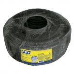 Foy Bobina de Manguera Flexible para Cable 3/4