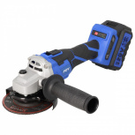 FOY Esmeriladora Angular Inalámbrica EI320, 4-1/2"