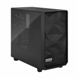 Gabinete Fractal Design Meshify 2 Light, Midi-Tower, ATX/EATX/Micro-ATX/Mini-ITX, USB 3.0, sin Fuente, 3 Ventiladores Instalados, Negro - Imagen adicional 1