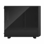 Gabinete Fractal Design Meshify 2 Light, Midi-Tower, ATX/EATX/Micro-ATX/Mini-ITX, USB 3.0, sin Fuente, 3 Ventiladores Instalados, Negro - Imagen adicional 2
