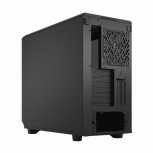 Gabinete Fractal Design Meshify 2 Light, Midi-Tower, ATX/EATX/Micro-ATX/Mini-ITX, USB 3.0, sin Fuente, 3 Ventiladores Instalados, Negro - Imagen adicional 5