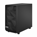 Gabinete Fractal Design Meshify 2 Light, Midi-Tower, ATX/EATX/Micro-ATX/Mini-ITX, USB 3.0, sin Fuente, 3 Ventiladores Instalados, Negro - Imagen adicional 7