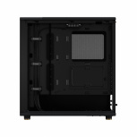 Gabinete Fractal Design North Mesh con Ventana, Midi-Tower, ATX/Mini-ITX/Micro-ATX, USB 3.0, sin Fuente, 2 Ventiladores Instalados, Negro - Imagen adicional 11