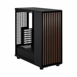 Gabinete Fractal Design North Mesh con Ventana, Midi-Tower, ATX/Mini-ITX/Micro-ATX, USB 3.0, sin Fuente, 2 Ventiladores Instalados, Negro - Imagen adicional 8