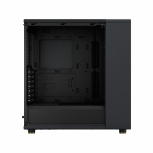 Gabinete Fractal Design North TG con Ventana, Midi-Tower, ATX/Mini-ITX/Micro-ATX, USB 3.0, sin Fuente, 2 Ventiladores Instalados, Negro - Imagen adicional 9