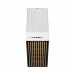 Gabinete Fractal Design North Mesh, Midi-Tower, ATX/Micro-ATX/Mini-ITX, USB 3.0, sin Fuente, 2 Ventiladores Instalados, Blanco - Imagen adicional 4