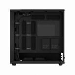 Gabinete Fractal Design NORTH XL con Ventana, Midi-Tower, ATX/E-ATX/Mini-ITX/Micro-ATX, USB 3.0, sin Fuente, 3 Ventiladores Instalados, Negro - Imagen adicional 5