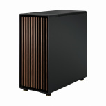 Gabinete Fractal Design NORTH XL con Ventana, Midi-Tower, ATX/E-ATX/Mini-ITX/Micro-ATX, USB 3.0, sin Fuente, 3 Ventiladores Instalados, Negro - Imagen adicional 11