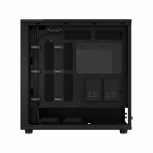 Gabinete Fractal Design NORTH XL con Ventana, Midi-Tower, ATX/E-ATX/Mini-ITX/Micro-ATX, USB 3.0, sin Fuente, 3 Ventiladores Instalados, Negro - Imagen adicional 7