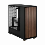 Gabinete Fractal Design NORTH XL con Ventana, Midi-Tower, ATX/E-ATX/Mini-ITX/Micro-ATX, USB 3.0, sin Fuente, 3 Ventiladores Instalados, Negro - Imagen adicional 8