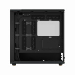 Gabinete Fractal Design NORTH XL con Ventana, Midi-Tower, ATX/E-ATX/Mini-ITX/Micro-ATX, USB 3.0, sin Fuente, 3 Ventiladores Instalados, Negro - Imagen adicional 9