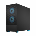 Gabinete Fractal Design Pop Air, Midi-Tower, ATX/Micro-ATX/Mini-ITX, USB 3.0, sin Fuente, 3 Ventiladores Instalados, Negro - Imagen adicional 8