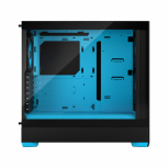 Gabinete Fractal Design Pop Air, Midi-Tower, ATX/Micro-ATX/Mini-ITX, USB 3.0, sin Fuente, 3 Ventiladores Instalados, Negro - Imagen adicional 10