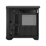 Gabinete Fractal Design Torrent Compact, Full Tower, ATX/EATX/Micro-ATX/Mini-ITX/SSI-CEB, USB 3.0, sin Fuente, 2 Ventiladores Instalados, Negro - Imagen adicional 4