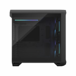 Gabinete Fractal Design Torrent Compact, Full Tower, ATX/EATX/Micro-ATX/Mini-ITX/SSI-CEB, USB 3.0, sin Fuente, 2 Ventiladores Instalados, Negro - Imagen adicional 11