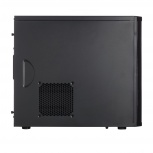 Gabinete Fractal Design Core 1100, Mini-Tower, Micro-ATX/Mini-ITX, USB 2.0/3.0, sin Fuente, 1 Ventilador Instalado, Negro - Imagen adicional 10