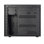 Gabinete Fractal Design Core 1100, Mini-Tower, Micro-ATX/Mini-ITX, USB 2.0/3.0, sin Fuente, 1 Ventilador Instalado, Negro - Imagen adicional 11