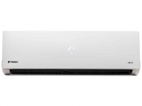 Frizar Aire Acondicionado Minisplit 2KSFR018, 18000 BTU/h, 1.800W, Solo Frío, 220V, Blanco 