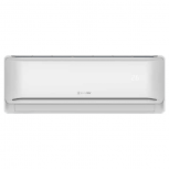 Frozen Aire Acondicionado Minisplit ZNESAJ122C, 12000 BTU/h, 996W, Solo Frío, 220V, Blanco 