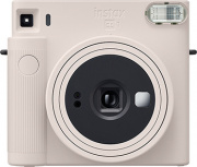 Cámara Instantánea Fujifilm Instax SQUARE SQ1, 62 x 62mm, Blanco