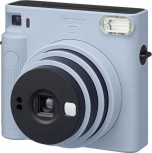Cámara Instantánea Fujifilm Instax SQUARE SQ1, 62 x 62mm, Azul