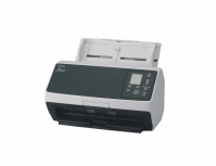 Scanner Fujitsu FI-8170, 600 x 600 DPI, Escaneado Dúplex, Negro/Gris