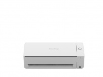 Scanner Fujitsu ScanSnap iX1300, 600 x 600DPI, Escaneado Dúplex, USB 2.0/3.2, Blanco