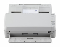 Scanner Fujitsu SP-1130N, 600 x 600DPI, Escáner Color, Escaneado Dúplex, USB 3.2, Gris