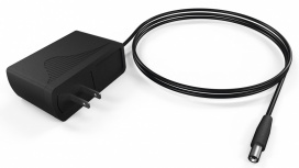 Furukawa Electric Fuente de Poder para Unidades de Red Óptica 35510228, No disponible, Entrada 100 - 240V, Salida 12V, para Furukawa GPON/EPON ONTs