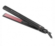 Ga.ma Plancha para Cabello Bella Tourmaline, 230°C máx., Turmalina Cerámica, Negro