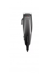 Gama Italy Cortadora de Cabello GM VECTOR, Negro