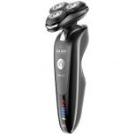 Gama Italy Wet&Dry MSH1527, Negro