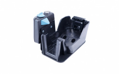 Gamberjohnson Base 7160-1277, para Zebra TC8000/TC8300