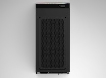 Gabinete Gamdias ARGUS M1, Midi-Tower, ATX/EATX/Micro-ATX/Mini-ITX, USB 2.0/3.0, sin Fuente, 1 Ventilador Instalado, Negro - Imagen adicional 2